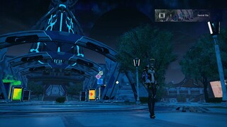 PHANTASY STAR ONLINE 2 NEW GENESIS Chapter 5 Eps.1 part2