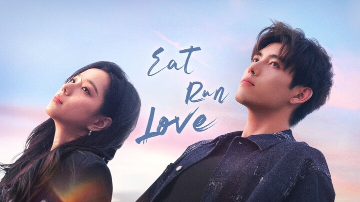 Eat Love Run Final Ep28 In English subtitles