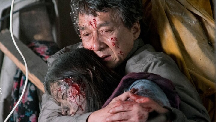 "เมื่อคนใจดีไม่ยอมจำนน คุณไม่มีโอกาสแม้แต่จะขอความเมตตา!"