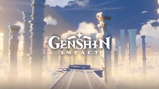 Genshin Impact - Loading Screen Music Theme #1