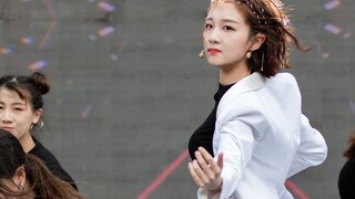 [หลี่จื่อซวนโด่วจื่อ] พายุรักในเมืองเวทย์มนตร์มาถึงแล้ว ล็อคหัวใจ "ฮีโร่" ยิงตรง