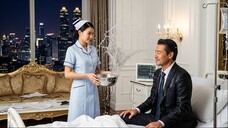 Dari seorang gadis miskin menjadi istri CEO, dialah satu-satunya orang yang dicintai CEO