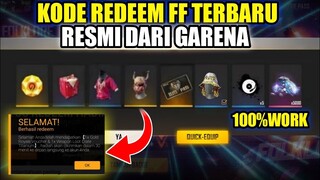 BURUAN REDEEM SEKARANG❗KODE REDEEM FREEFIRE TERBARU TANGGAL 20 APRIL 2021 - ANDREAN GAMING