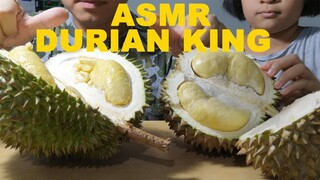 ASMR Food Eating Durian King (ASMR Korea USA UK Brazil Russia Japan India Germany France)
