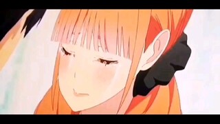 二乃好像很伤心