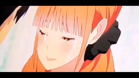 二乃好像很伤心