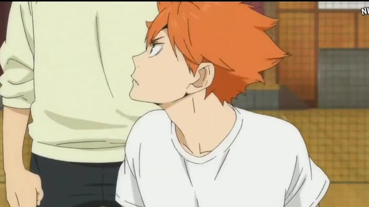 Visual Baru Untuk Season ke 4-Haikyuu!! To The Top S4