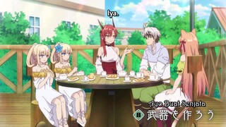 Yuusha Party wo Tsuihou Eps_08 (Indo)