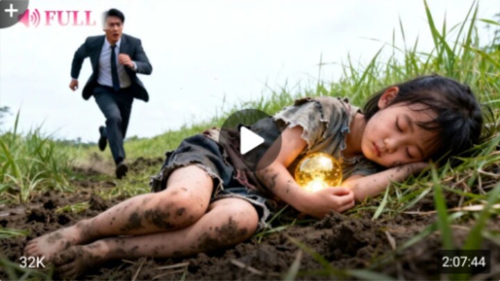 Wonder Child of Power : Tagalog Dubbed