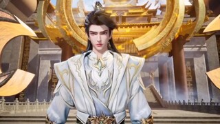 Ling Tian Du Zun Episode 11-20 Sub Indo
