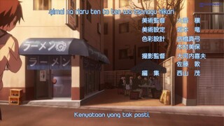 Kamisama No Memochou Eps 11 Sub Indo