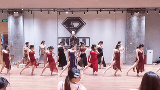 《Golden Wind and Jade Dew》Retro Jazz | A must-dance for all the Ho-ho people!!