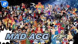 [ACG / MAD / 60fps] Edisi Campuran Animasi 233_2