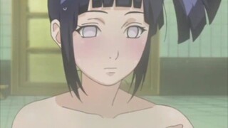 SCENE HINATA MANDI NO SENSOR