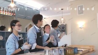 Jinny's Kitchen Ireland Ep4 Eng Sub