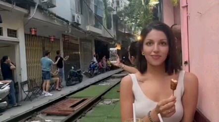 Đủ loại món ăn đường phố Việt Nam 2