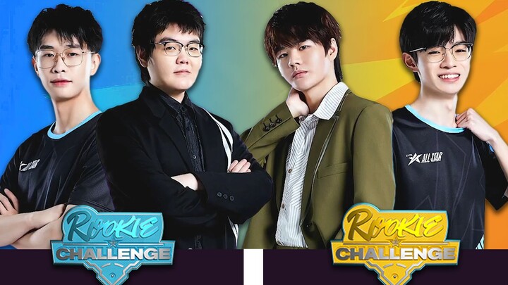 Đội 369 vs Đội Crisp | Doggo và Dream hợp lực tấn công! | Giải Thách Đấu Tân Sinh - Trận 1 | Tuần Lễ