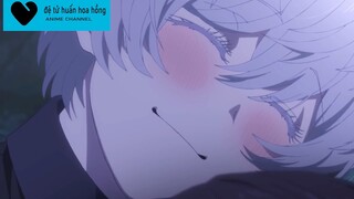 đệ tử huấn hoa hồng - Bí kíp tán gái P2 #Anime #Schooltime