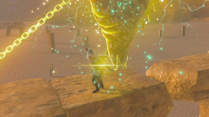 The Legend of Zelda