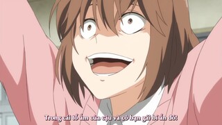 Biểu Hiện Của Fan Nữ Khi Biết Idol Có Ny - Anime bựa