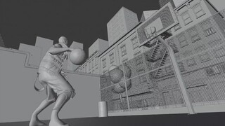Short video process demonstration
