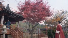 Lovers of the Red Sky Episode 5