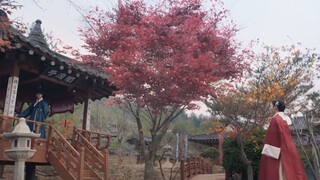 Lovers of the Red Sky - Episode 1
