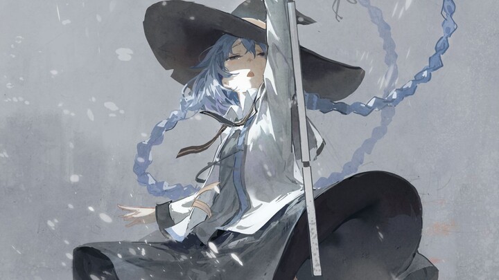 [Reincarnated as a Nobody] No Electrofishing ⚡⚡⚡ 🐟🐟🐟