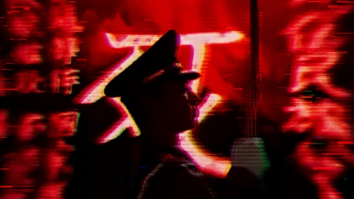 “TFR Revenge Faction” “The Last Resort Against Imperialism”