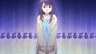 “得知情敌是姐姐，久保绷不住了”