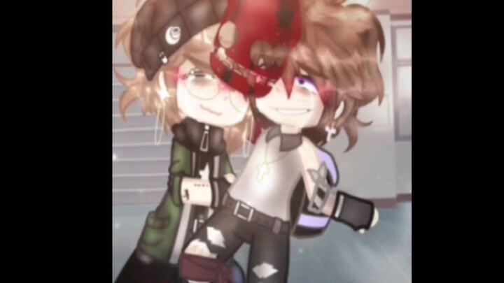 micheal x fredrick skit