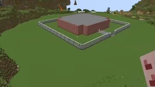 Minecraft: Ada kejutan di akhir!