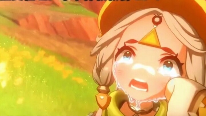 Do you want to become as powerful as me? For only 50,000 Mora, I will teach you everything I have le