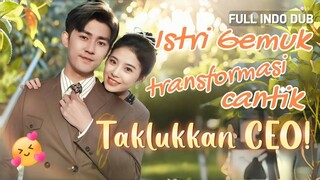 Gadis ceria diam-diam ingin punya anak, CEO yang terlibat malah jatuh cinta dan terus mencarinya!