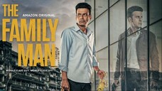 The Family Man S02E09 Hindi