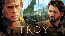 Watch movie: Troy 2004 trailer: link in the description:
