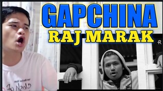 @Raj Marak GAPCHINA | NORTHEAST INDIA | FILIPINO REACTION