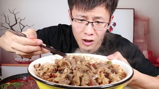 100 fat-sheep rolls & A Rice noodle, will I die?