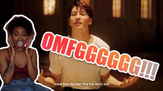 JAAAACKSOOOOON!! | Jackson Wang & Galantis - Pretty Please | OFFICIAL MV REACTION!