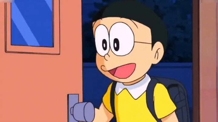 Doraemon: The Magical Heart of the Mountain