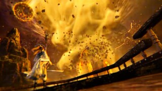 PERFECT WORLD EPISODE 242 SUB INDO