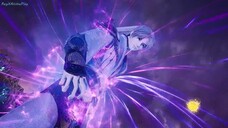 Lagend Of The Misty Sword Immortal Eps 38 Indo