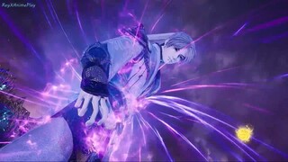 Lagend Of The Misty Sword Immortal Eps 38 Indo