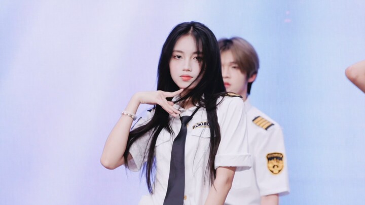 Hoàn toàn phát cuồng – Nhảy theo K-pop tại Nam Ninh