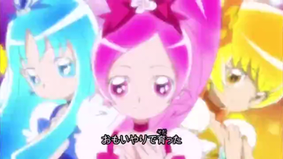 Chiến Binh Kết Nối Trái Tim|tập 26|thuyết minh