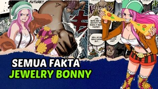 BOCIL 12 TAHUN JADI KAPTEN BAJAK LAUT | MENGUNGKAP FAKTA FAKTA TERBARU DARI JEWELRY BONNY