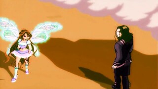 Power of Dreams || Caitlin & Ogron - Sacrifice