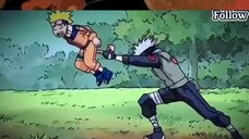 Jurus Deritan1000 tahun malah di peraktekan naruto🤭🤣