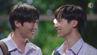 พี่ไม่ยอมให้ณัฐตายก่อนพี่ พี่อยากให้ณัฐอยู่กับมันไปนานๆ