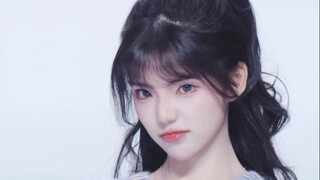这才是亚洲审美，颜狗盛宴之东方女孩